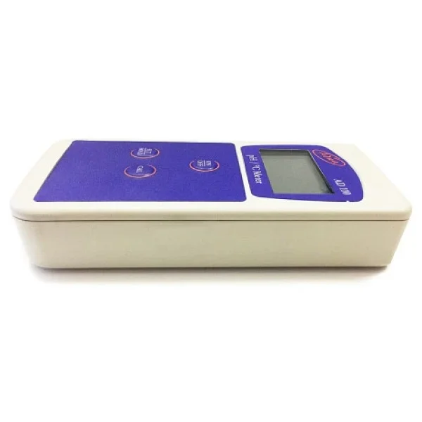 Adwa Ad110 Profesyonel Ph Ölçer Ph Metre - Görsel 7