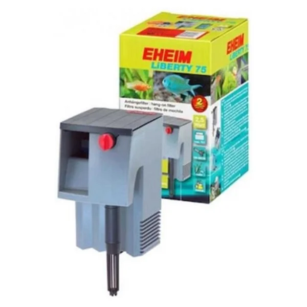 Eheim Liberty 75 240 Lt/H 2.5 W Şelale Filtre - Görsel 3
