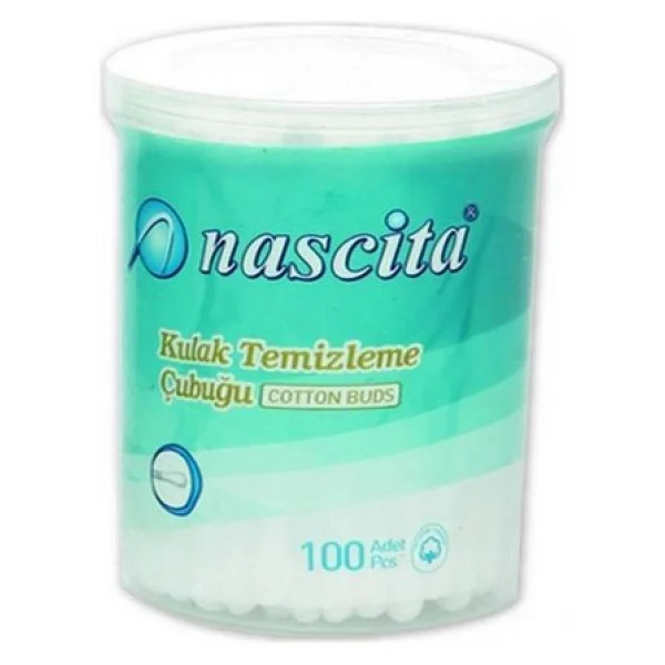 Nascita 100 Lü Kulak Çubuğu - Görsel 3