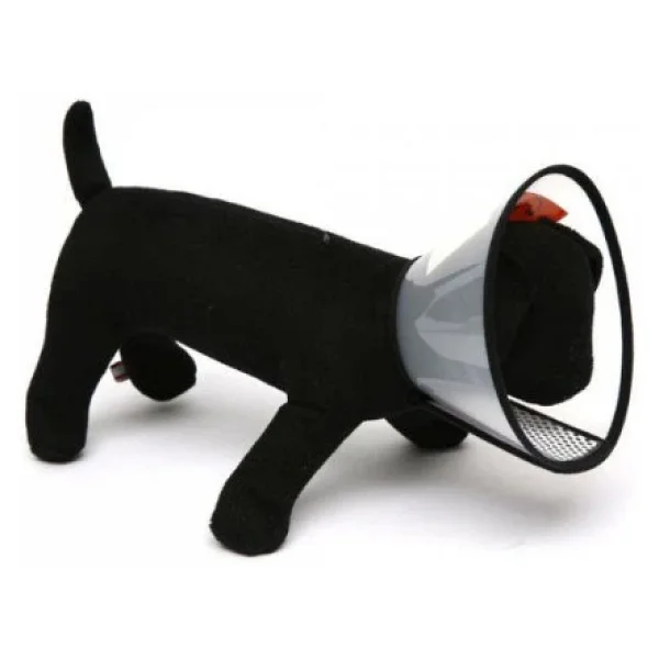 Nunbell Elizabeth Yakalık S Boynu 26-33cm Olan Köpekler /12.5cm Genişlik - Görsel 3