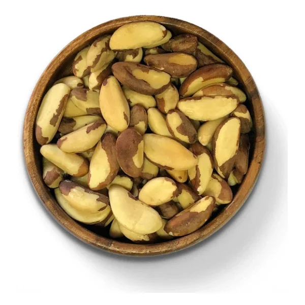 Organik Bitkim Brezilya Cevizi 100 Gr - Görsel 4
