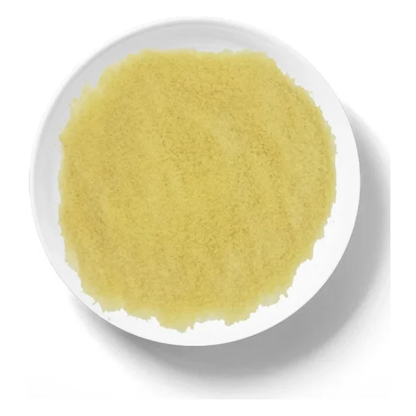 Organik Bitkim Toz Jelatin (Sığır Jelatini) 500 Gr - Görsel 5