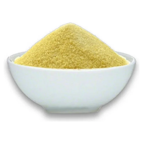 Organik Bitkim Toz Jelatin (Sığır Jelatini) 500 Gr - Görsel 6