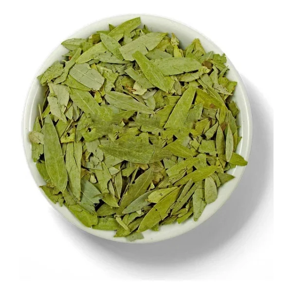Organik Bitkim Sinameki Yaprağı 250 Gr - Görsel 7