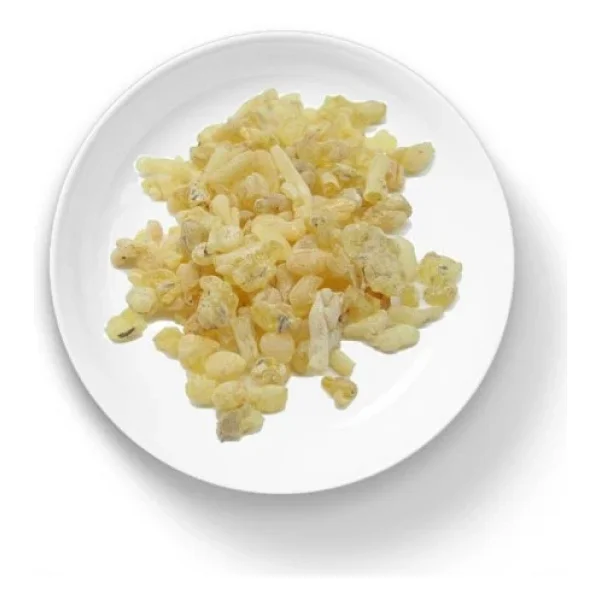 Organik Bitkim Sandaloz Sakızı 500 Gr - Görsel 4