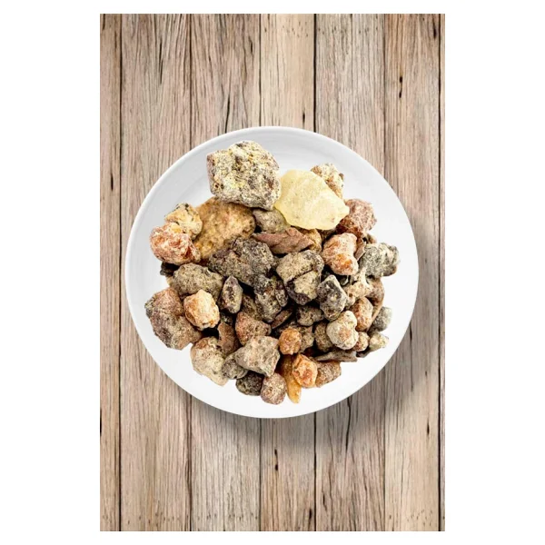 Organik Bitkim Çam Sakızı 150 Gr - Görsel 4