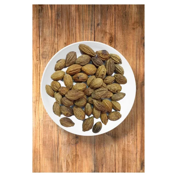 Organik Bitkim Sarı Halile Çekirdeği 1 Kg - Görsel 5