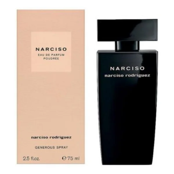 Narciso Rodriguez Poudree Generous Edp 75 Ml Kadın Parfüm - Görsel 4