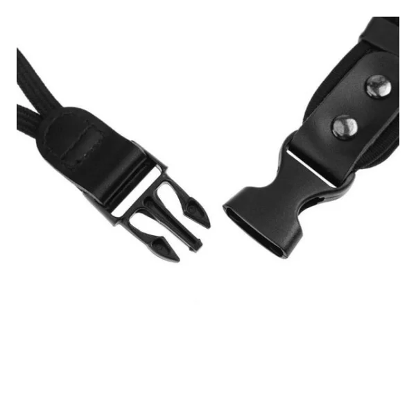 Kamera Bilek Kayışı, Neoprene Bileklik - Görsel 2