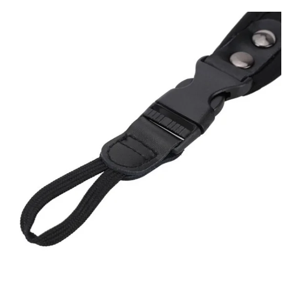 Kamera Bilek Kayışı, Neoprene Bileklik - Görsel 3