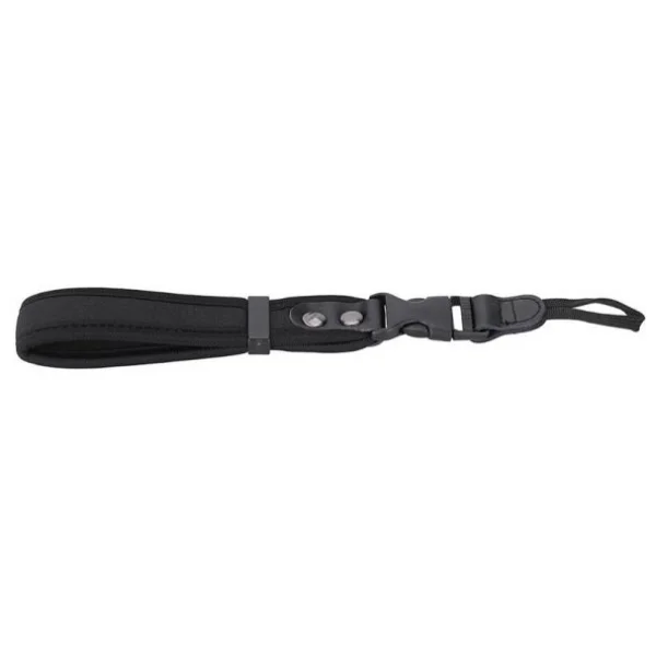 Kamera Bilek Kayışı, Neoprene Bileklik - Görsel 4