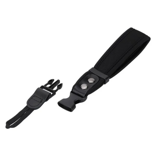 Kamera Bilek Kayışı, Neoprene Bileklik - Görsel 5