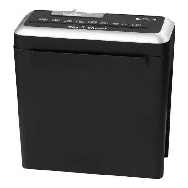 Mühlen Mini Schleifer 501cc Kağıt Öğütücü - Görsel 4