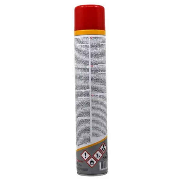 Motul Fren Balata Spreyi 750 Ml Brake Clean (6 Adet) - Görsel 2
