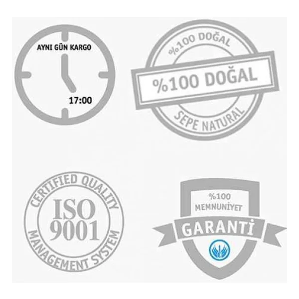 Sepe Natural Nop Enginar 60 Kapsül 500 Mg - Görsel 6