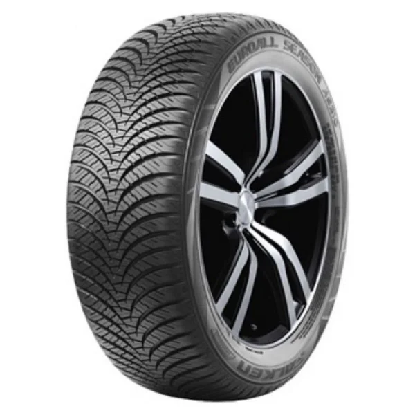 Falken Euroall Season As210 195/65 R15 91h 4 Mevsim Lastik - Görsel 3