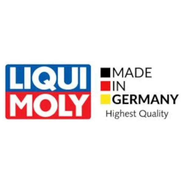 Liqui Moly Leichtlauf Special F 5w-30 5 Lt Motor Yağı - Görsel 5