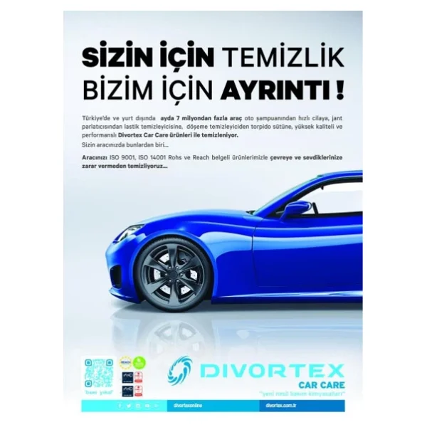 Liqui Moly Leichtlauf Special F 5w-30 5 Lt Motor Yağı - Görsel 6