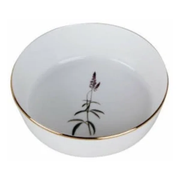 Porland Botanical Desen Kase 16 Cm 04alm005052 - Görsel 3