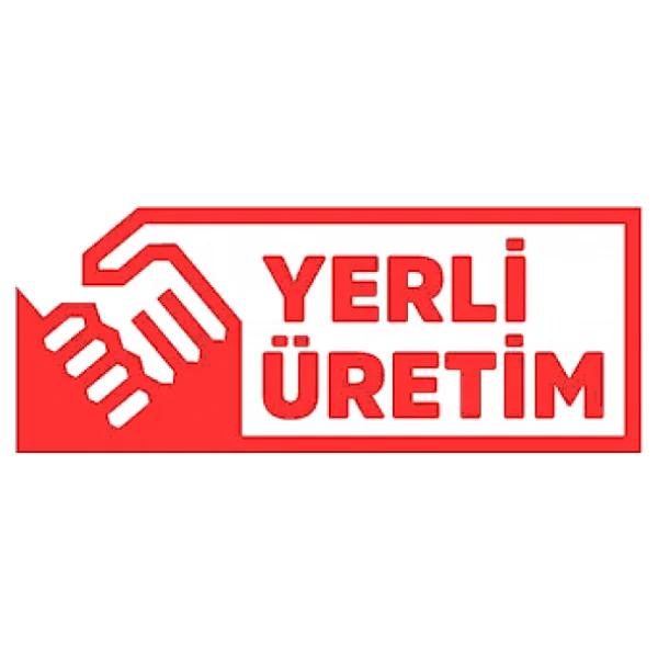 Haşado Duvara Kancalı Çiftli Bacak Kuvvet Direnç Lastiği - Görsel 3