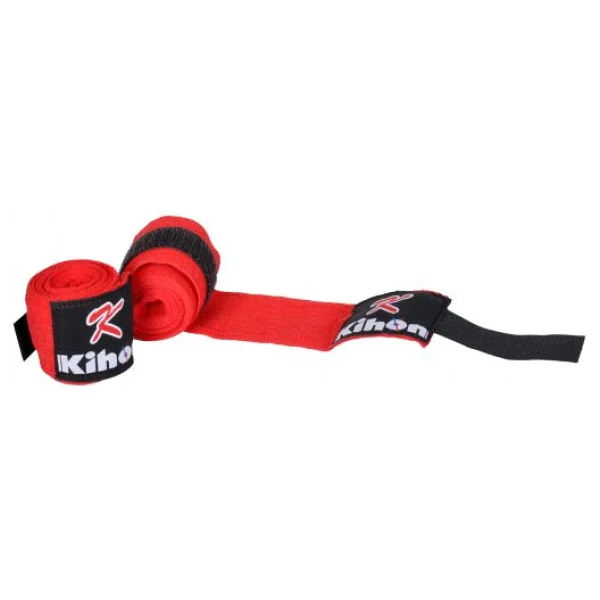 Haşado Taekwondo, Kickboks, Karate, Mma Bandaj (Siyah) - Görsel 5
