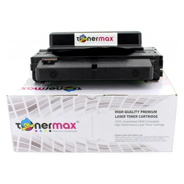 Samsung Mlt-D205l / Scx-4833fd Muadil Toner - Görsel 4