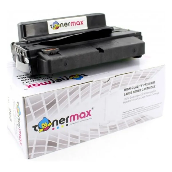 Samsung Mlt-D205l / Scx-4833fd Muadil Toner - Görsel 7