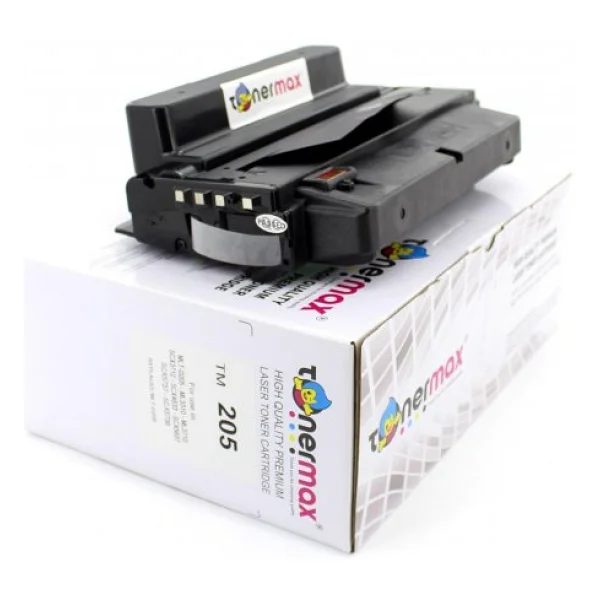 Samsung Mlt-D205l / Scx-4833fd Muadil Toner - Görsel 8