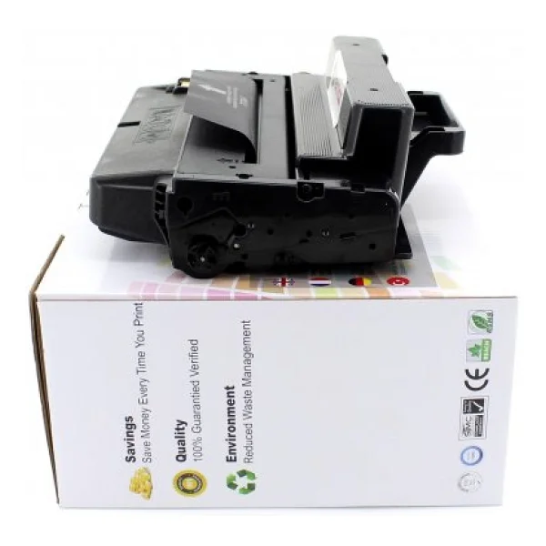Samsung Mlt-D205l / Scx-4833fd Muadil Toner - Görsel 10