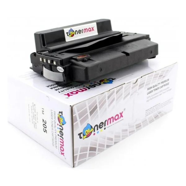Samsung Ml-3710nd Toner Muadil (Mlt-D205l) - Görsel 7