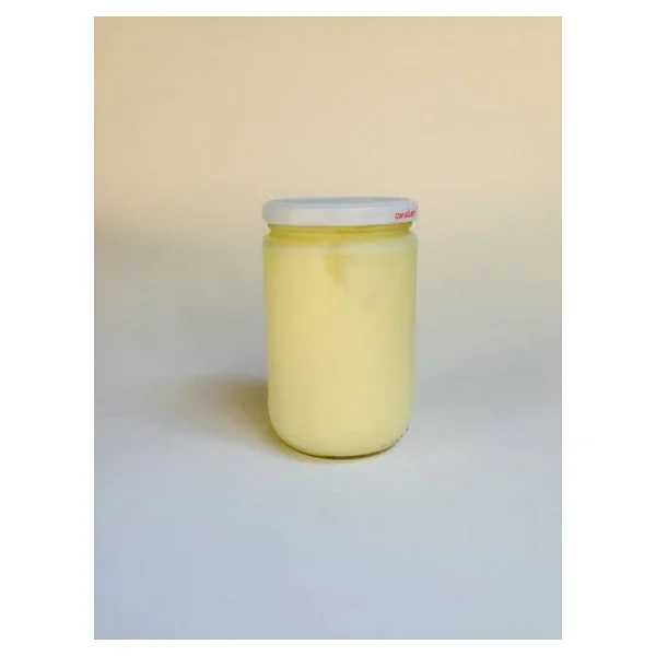 Sade Yağ 1kg - Görsel 2
