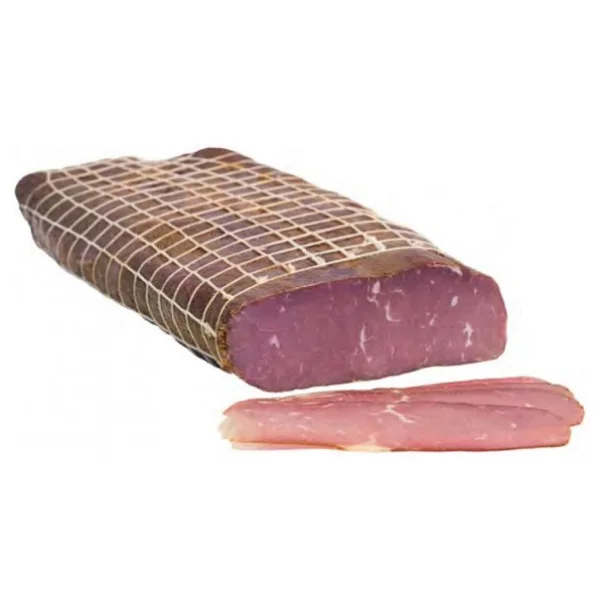 Fümeci Smokehouse Kafkas Usulü Füme Kuru Et 500 G E - Görsel 3