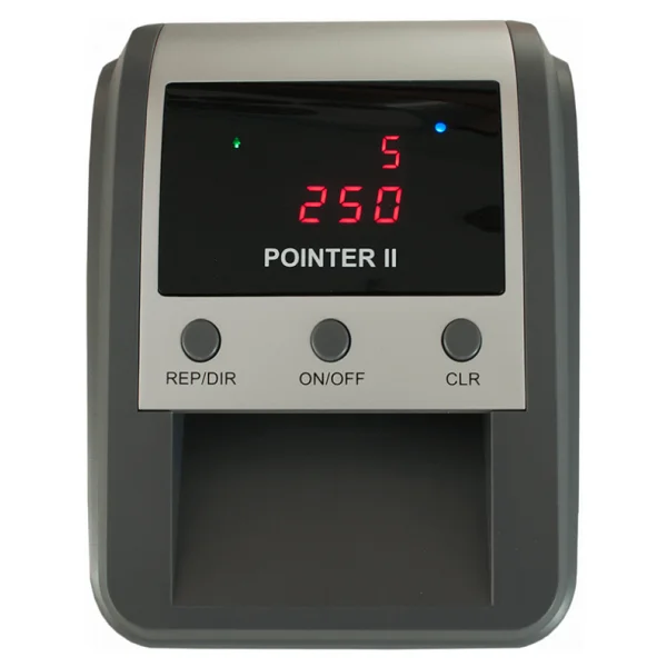 Mühlen Pointer 2 Sahtepara Kontrol Makinesi Para Dedektörü Cihaz - Görsel 3