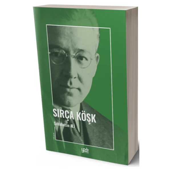 Sırça Köşk - Sabahattin Ali - Görsel 5