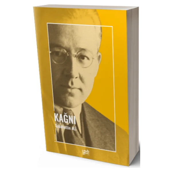 Kağnı - Sabahattin Ali - Görsel 4