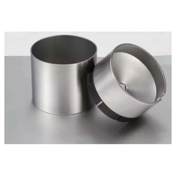 Maxiflow Dekoratif Paslanmaz Celik Kulluk H : 9 Cm Iz Birakmaz - Görsel 3