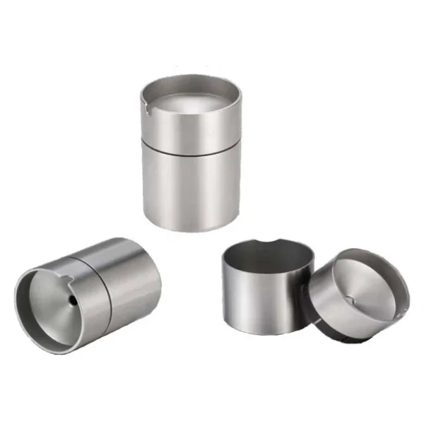 Maxiflow Dekoratif Paslanmaz Celik Kulluk H : 9 Cm Iz Birakmaz - Görsel 5