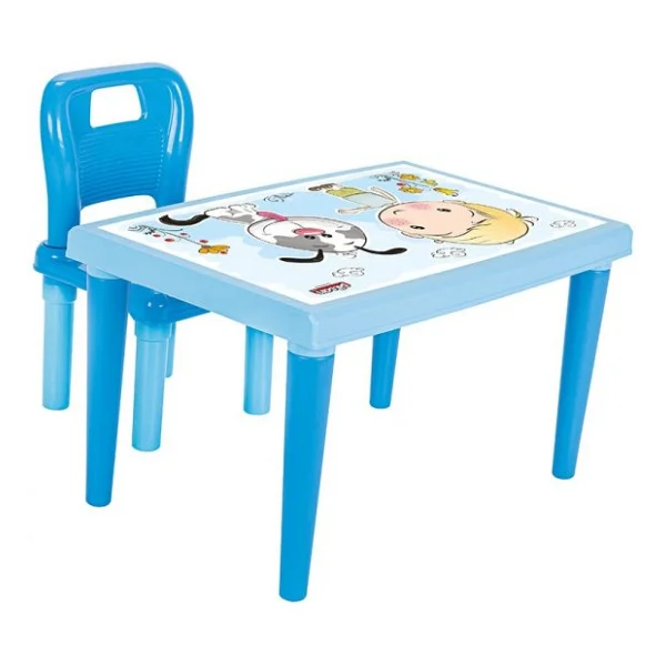Pilsan Modern Çalışma Masası 03-516 - Görsel 6