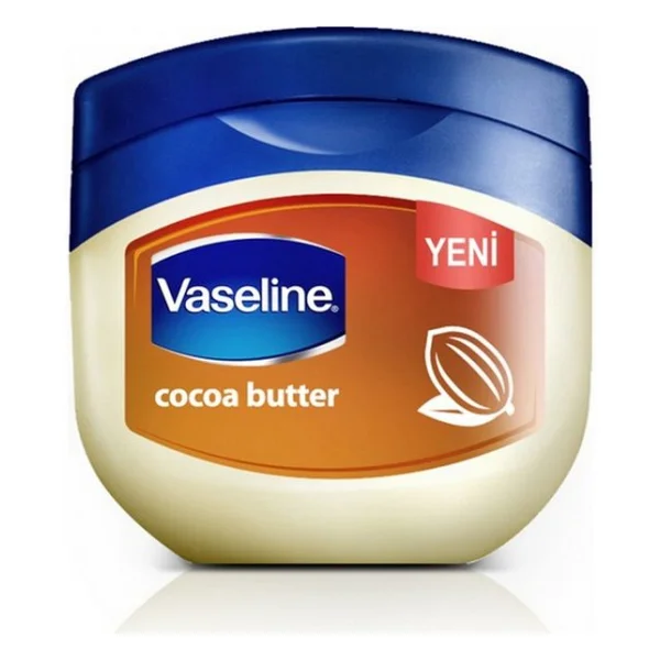 Vaseline Cocoa Butter Vazelin 100 Ml - Görsel 5