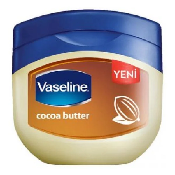 Vaseline Cocoa Butter Vazelin 100 Ml - Görsel 4