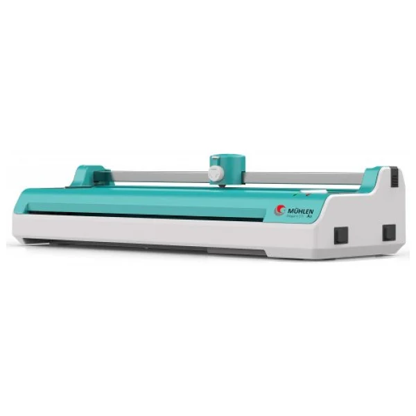 Mühlen 571 A3 Laminasyon Pvc Filmi Kaplama Makinesi - Görsel 7