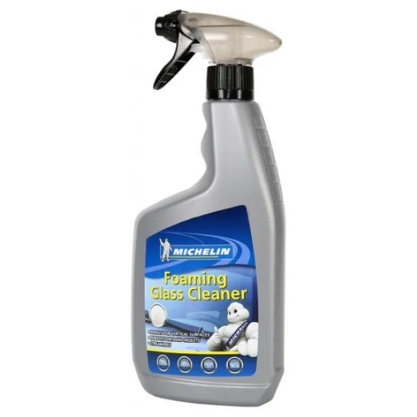 Michelin Mc31395 650 Ml Cam Temizleyici Köpük Sprey - Görsel 2