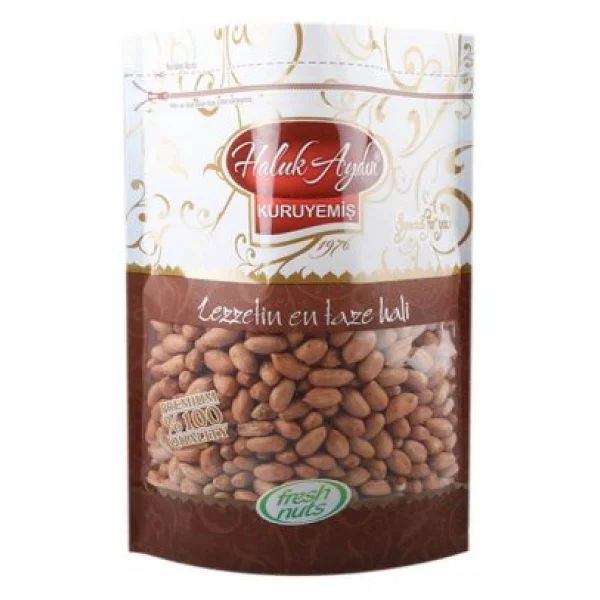 Haluk Aydın Kuruyemiş Çiğ Fıstık İçi 1 Kg - Görsel 5
