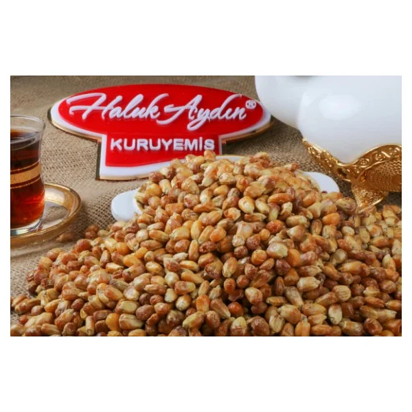 Haluk Aydın Kuruyemiş Kavurga Mısır 500 G - Görsel 3