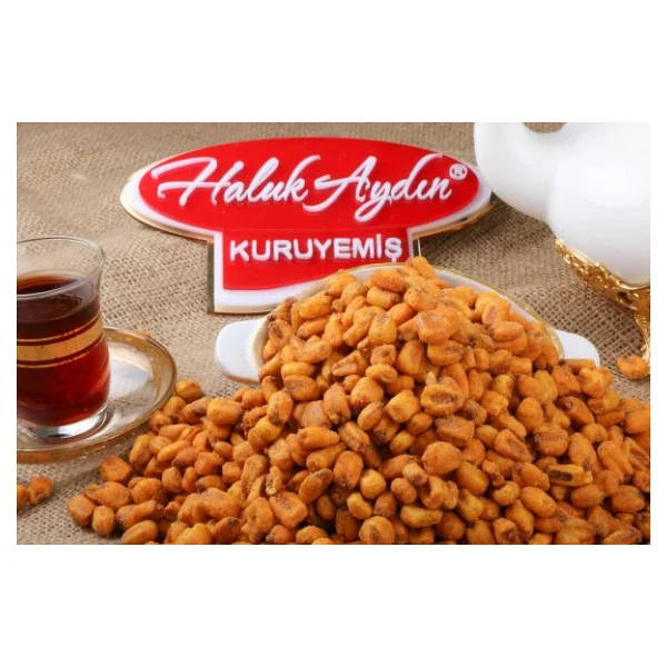 Haluk Aydın Kuruyemiş Soslu Mısır 500 Gr - Görsel 2
