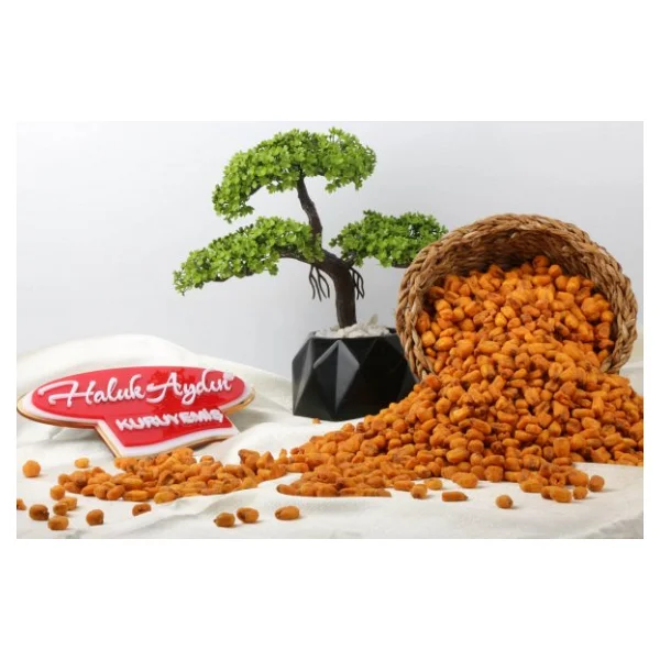 Haluk Aydın Kuruyemiş Soslu Mısır 500 Gr - Görsel 3