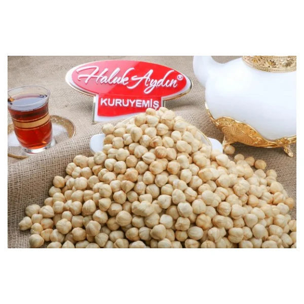 Haluk Aydın Kuruyemiş 1000 Gr Kavrulmuş Fındık İçi - Görsel 3