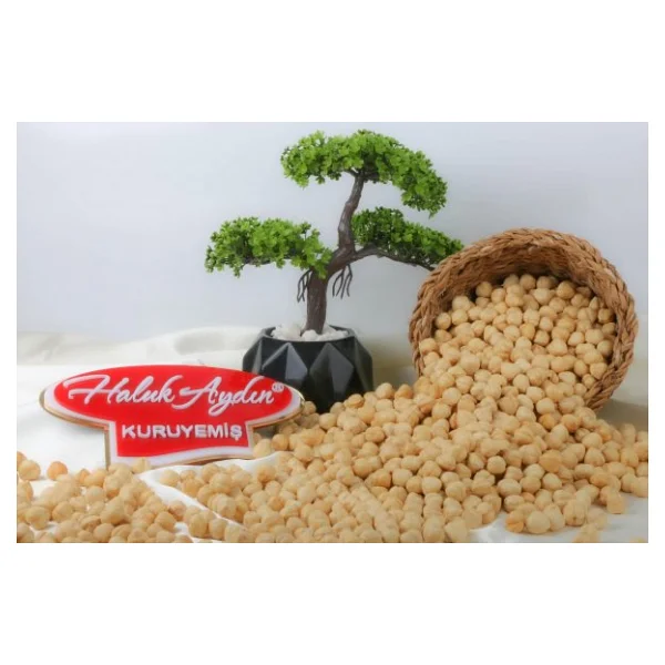 Haluk Aydın Kuruyemiş 1000 Gr Kavrulmuş Fındık İçi - Görsel 4