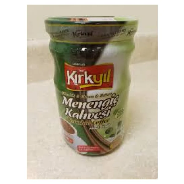 Kırkyıl 600 Gr Menengiç Kahvesi - Görsel 3