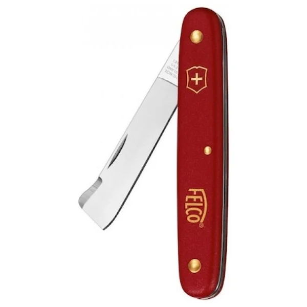 Felco 3.90 20 57 Mm Aşılama Ve Budama Çakısı - Görsel 5